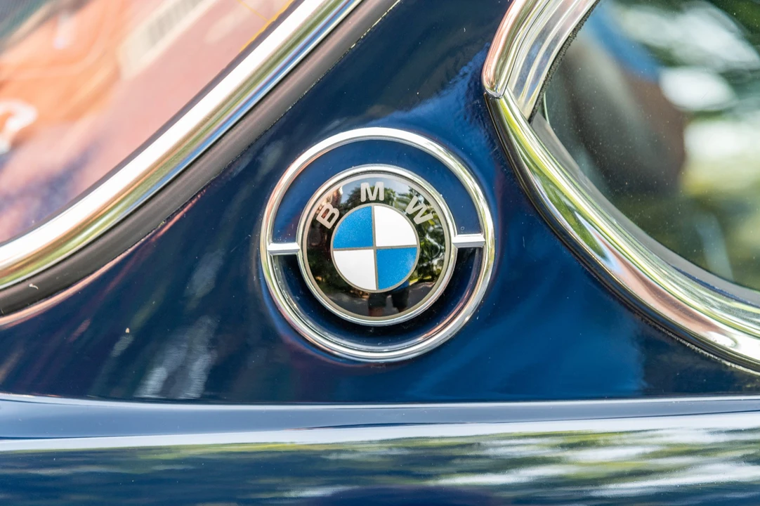 1974 BMW 3.0 CS & CSi - Image 29 of 31