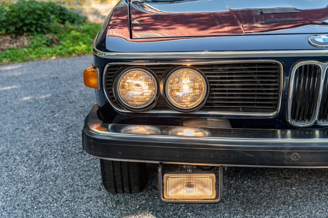 1974 BMW 3.0 CS & CSi - Image 12 of 31