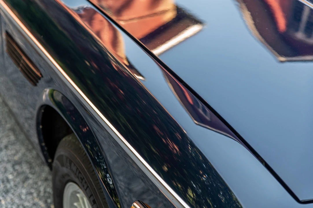 1974 BMW 3.0 CS & CSi - Image 27 of 31