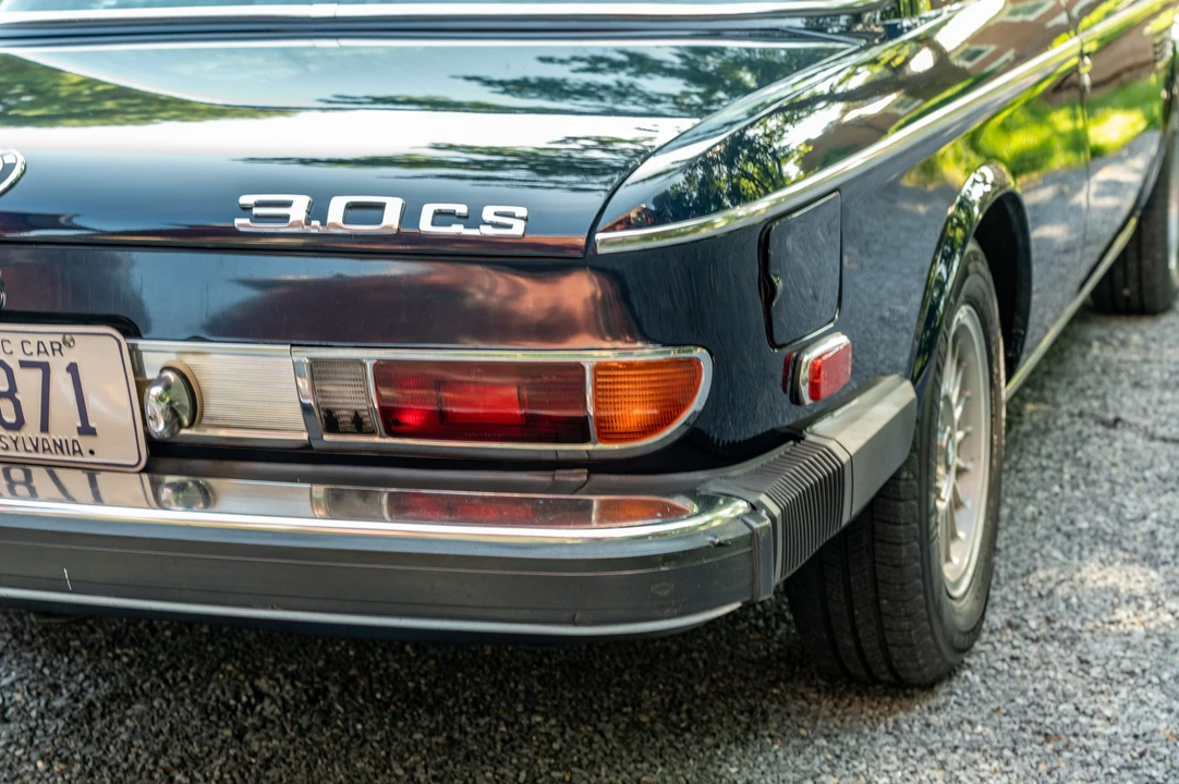 1974 BMW 3.0 CS & CSi - Image 17 of 31