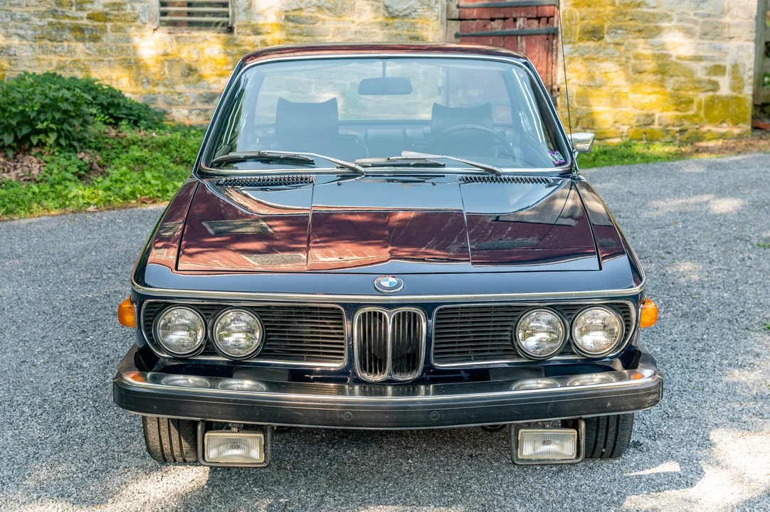 1974 BMW 3.0 CS & CSi - Image 9 of 31