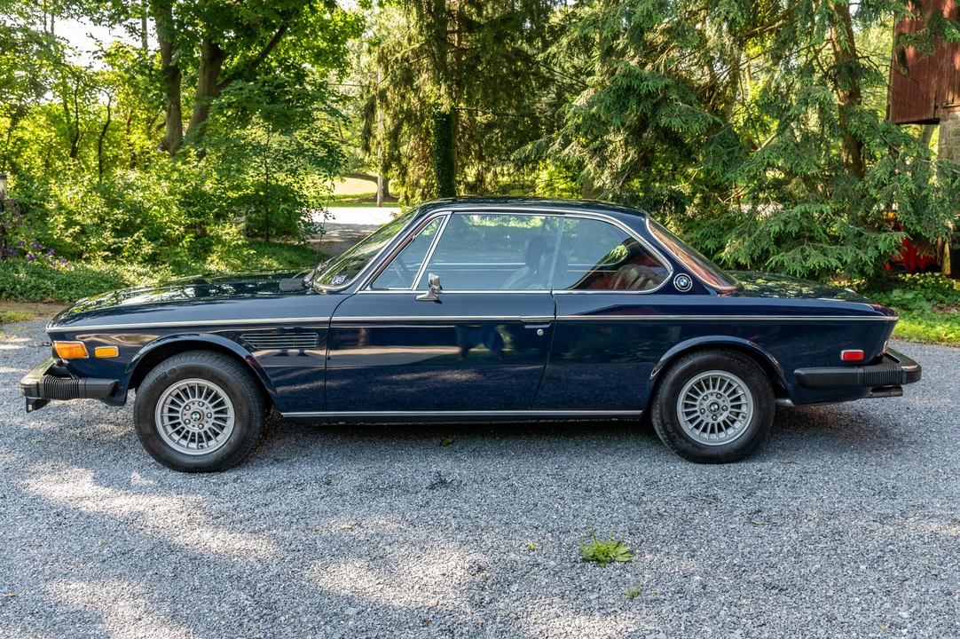 1974 BMW 3.0 CS & CSi - Image 3 of 31