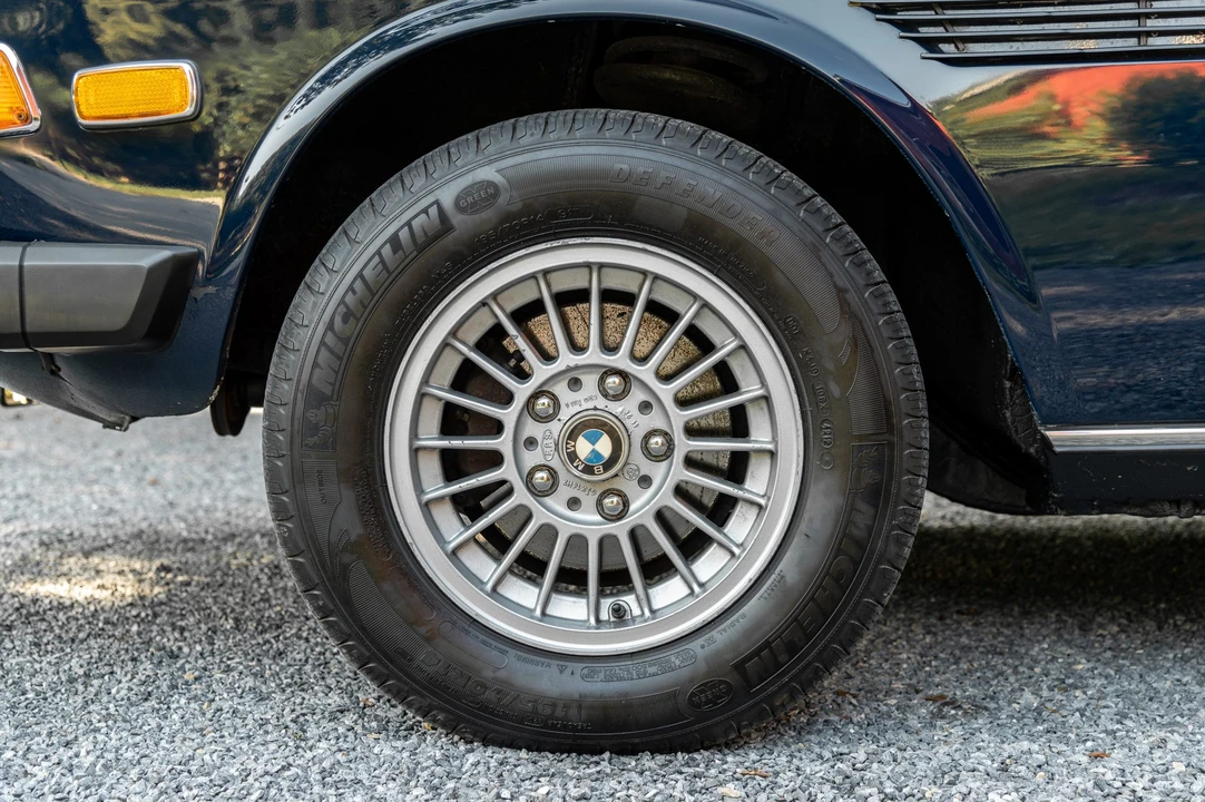 1974 BMW 3.0 CS & CSi - Image 31 of 31