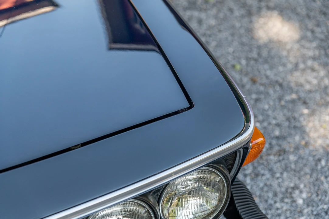 1974 BMW 3.0 CS & CSi - Image 11 of 31