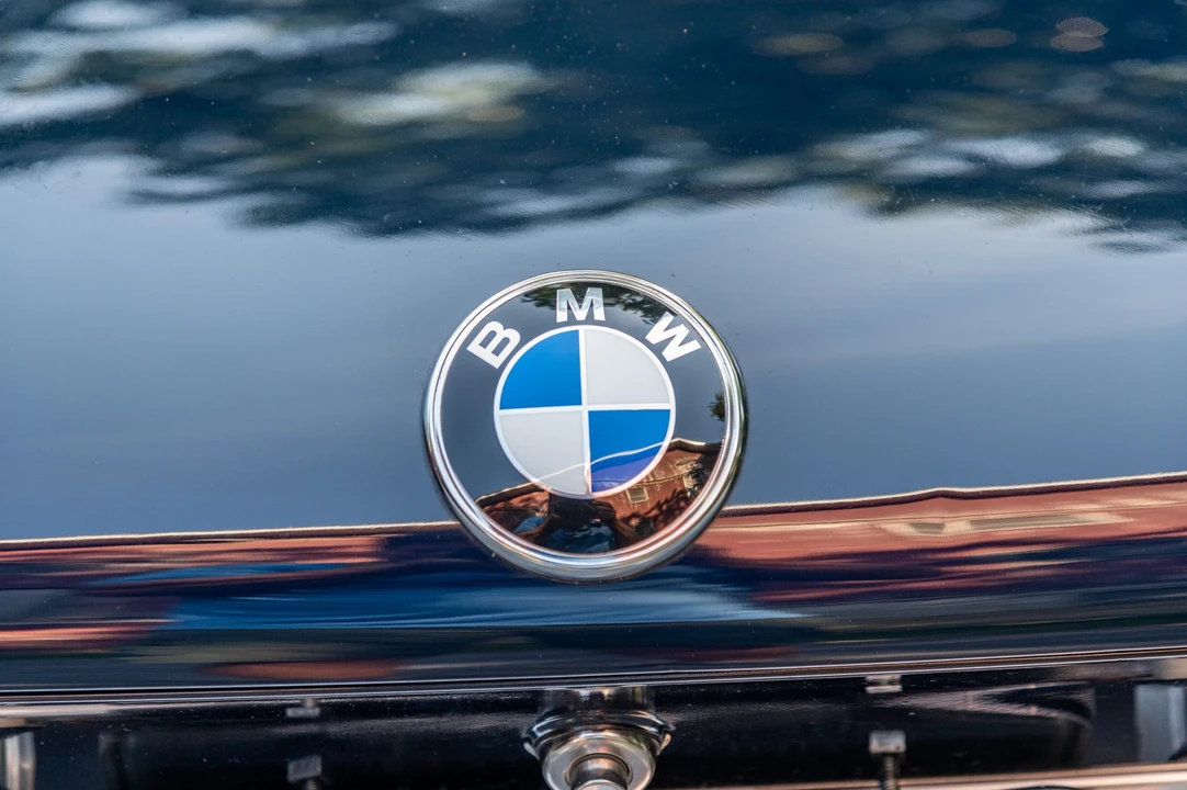 1974 BMW 3.0 CS & CSi - Image 20 of 31