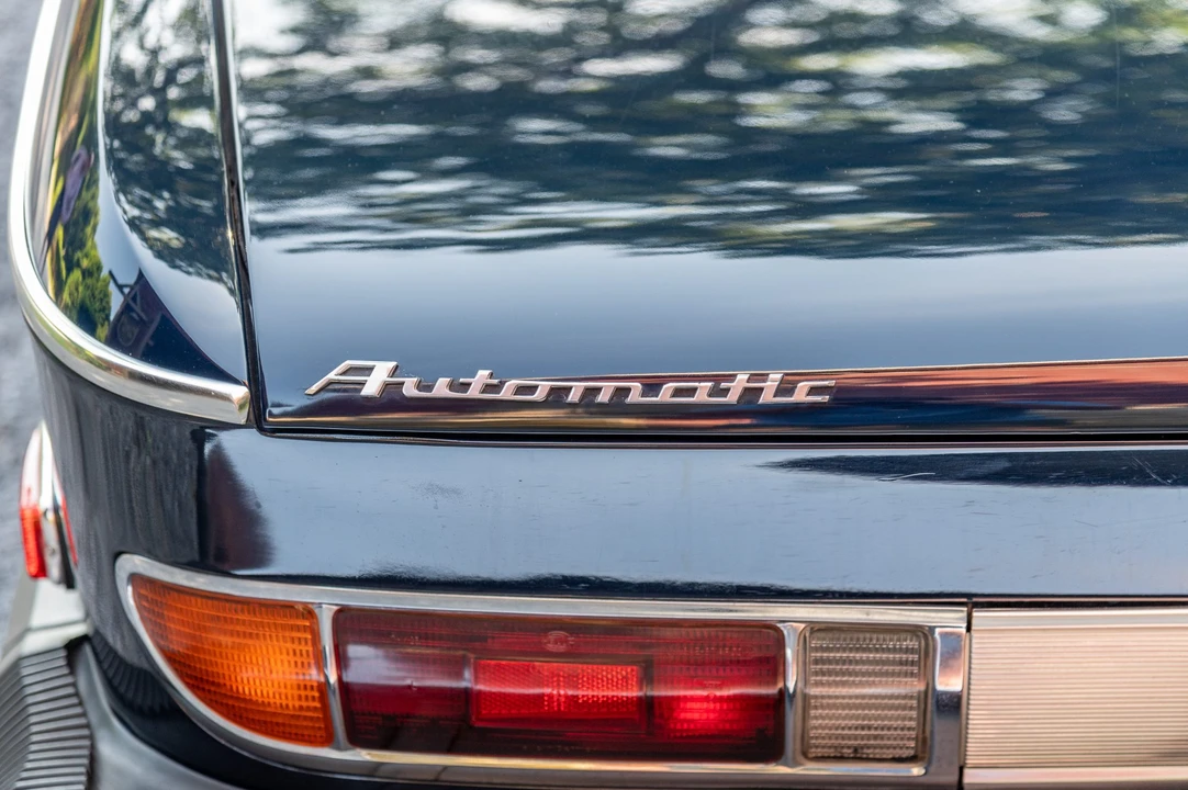 1974 BMW 3.0 CS & CSi - Image 18 of 31