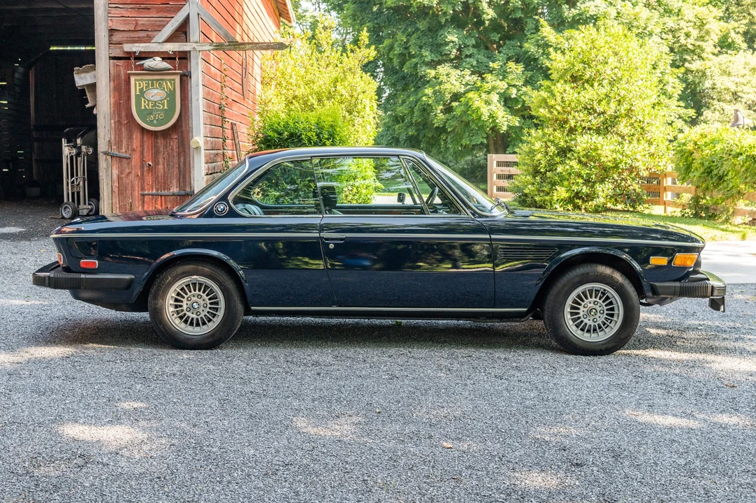 1974 BMW 3.0 CS & CSi - Image 7 of 31