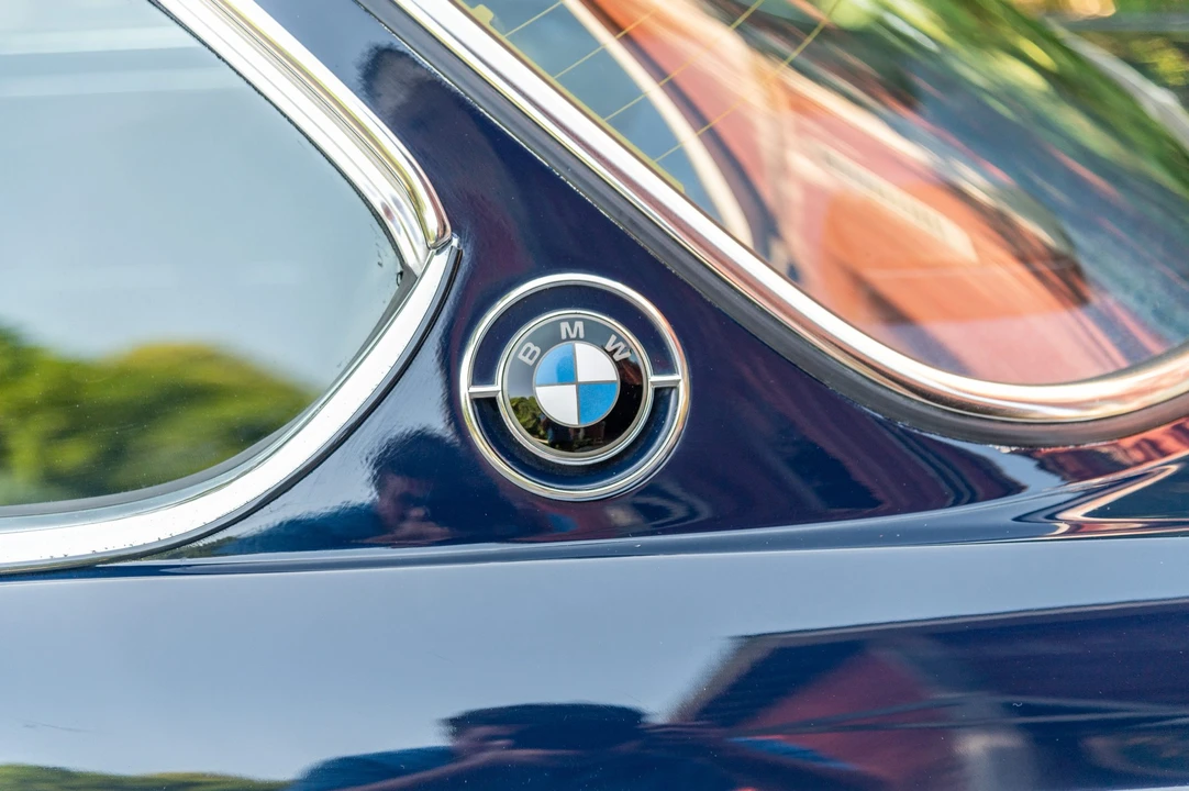 1974 BMW 3.0 CS & CSi - Image 30 of 31