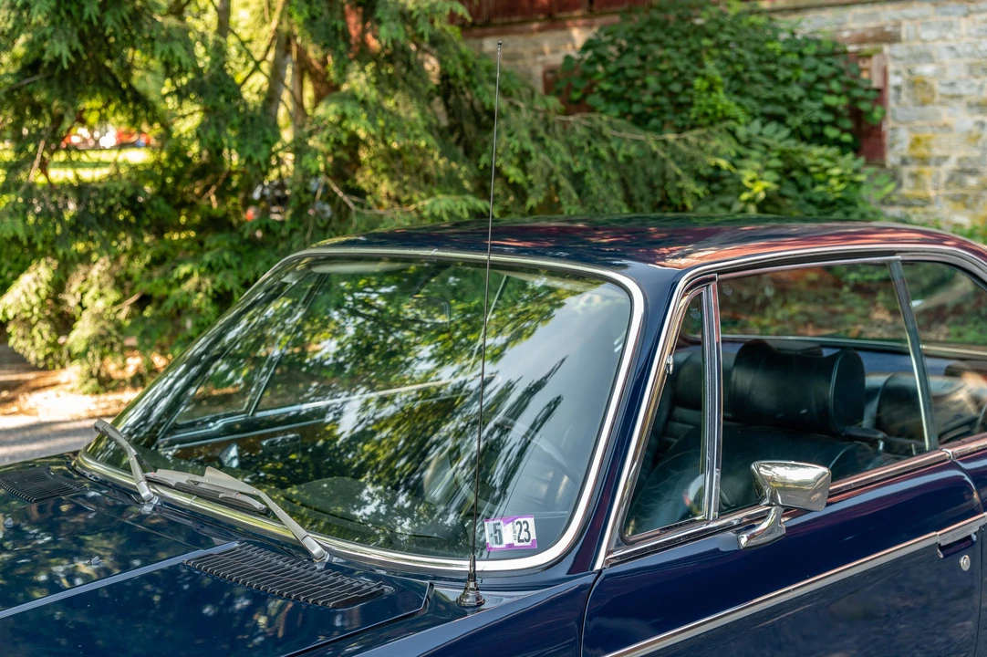 1974 BMW 3.0 CS & CSi - Image 21 of 31