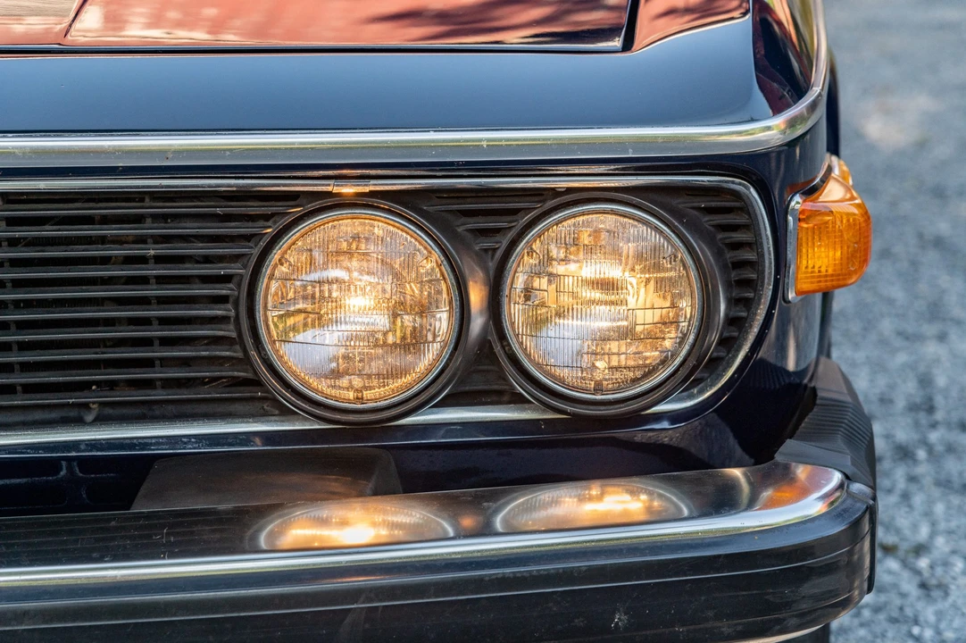 1974 BMW 3.0 CS & CSi - Image 13 of 31