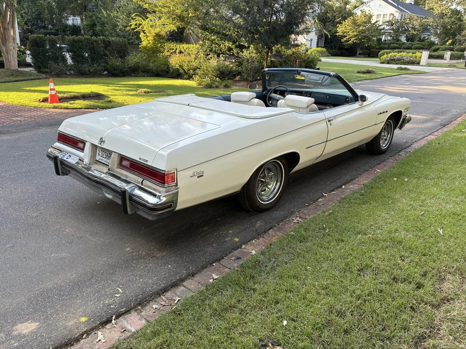 1975 Buick LeSabre - Image 8 of 31