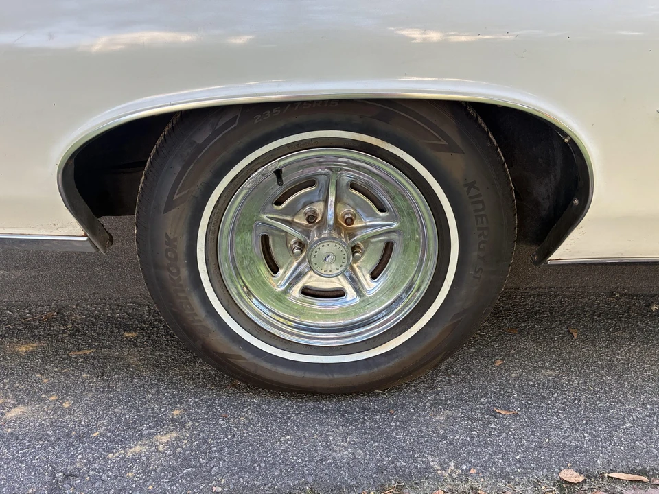 1975 Buick LeSabre - Image 20 of 31