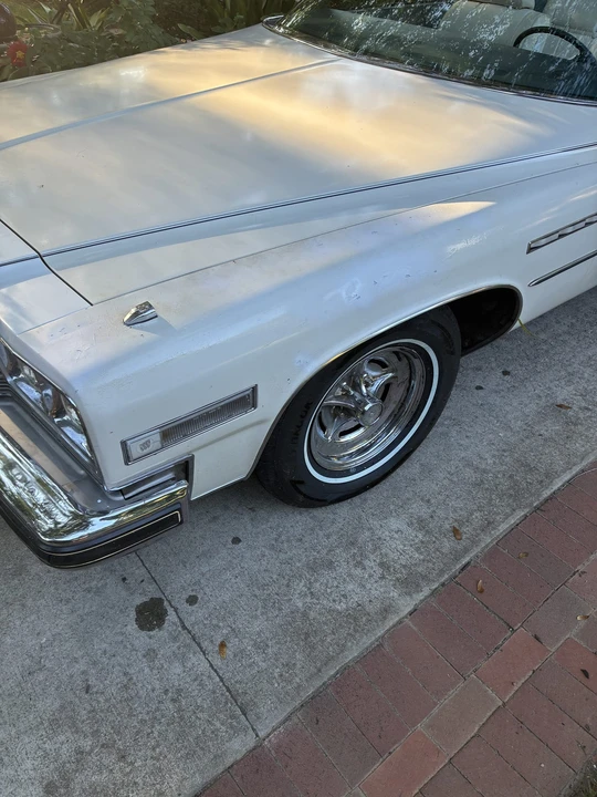 1975 Buick LeSabre - Image 16 of 31