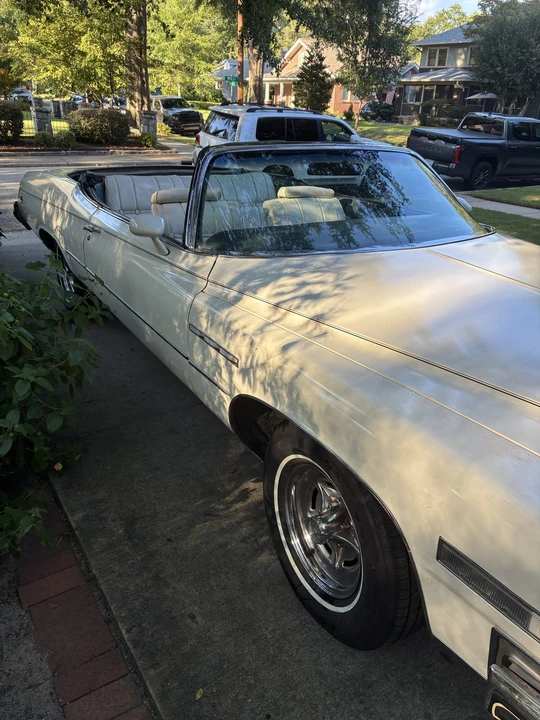 1975 Buick LeSabre - Image 13 of 31