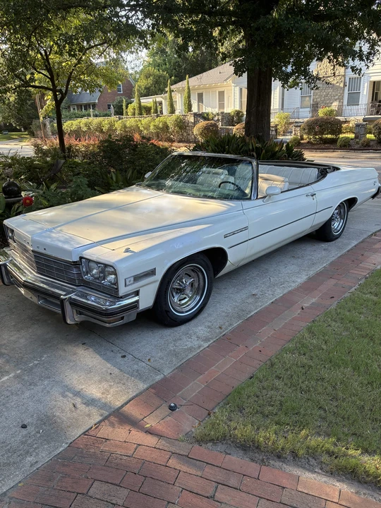 1975 Buick LeSabre - Image 10 of 31