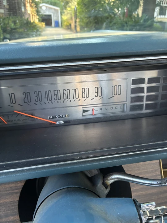 1975 Buick LeSabre - Image 30 of 31