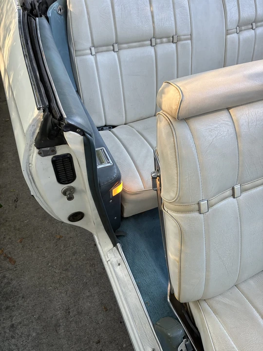 1975 Buick LeSabre - Image 26 of 31