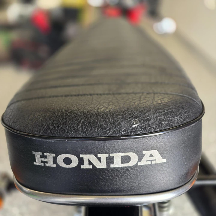 1976 Honda CT70 - Image 17 of 31