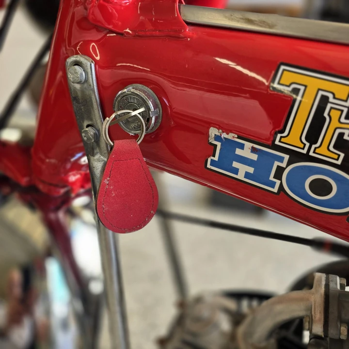 1976 Honda CT70 - Image 26 of 31