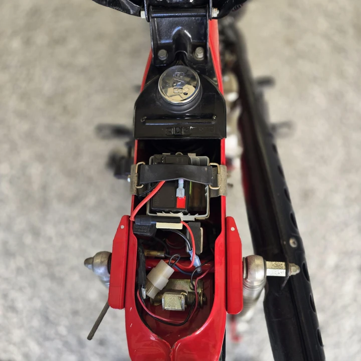 1976 Honda CT70 - Image 20 of 31