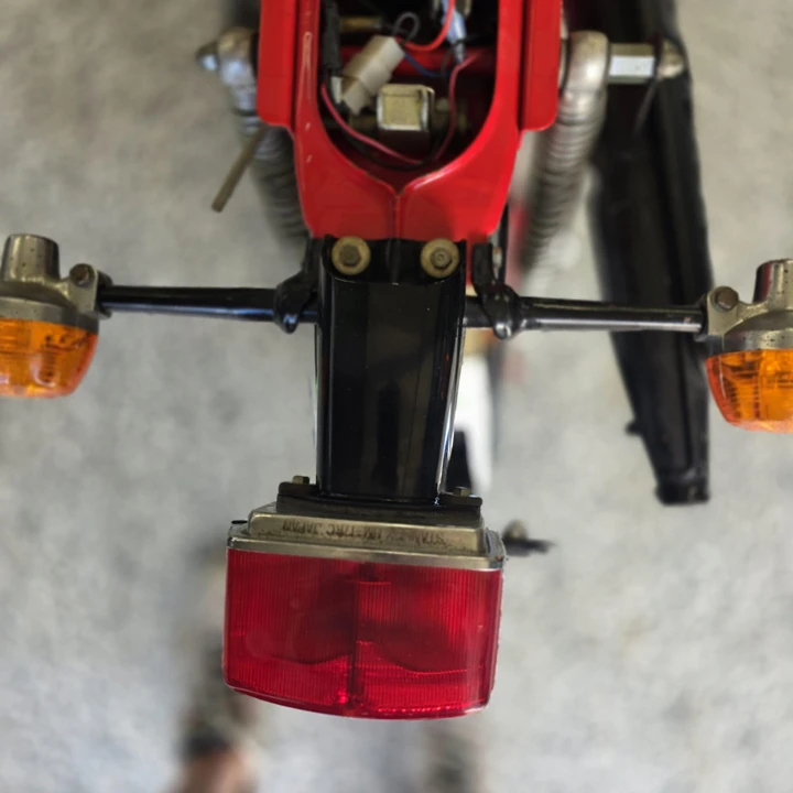 1976 Honda CT70 - Image 24 of 31