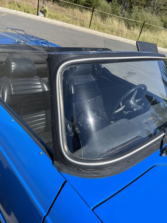 1976 Triumph TR6 (US-spec) - Image 26 of 31