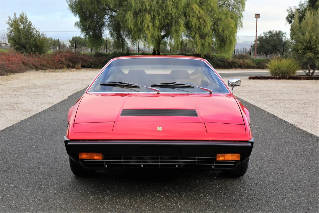 1978 Ferrari 308 GT4 - Image 9 of 31