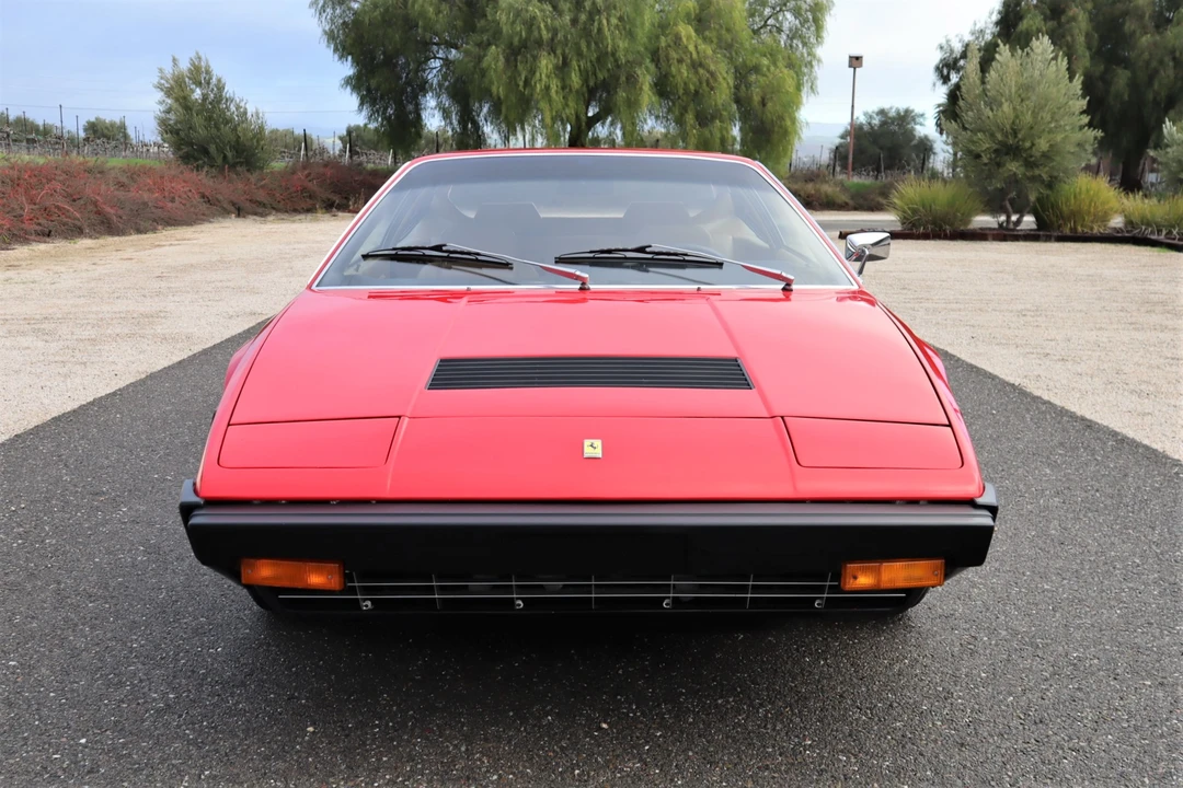 1978 Ferrari 308 GT4 - Image 10 of 31