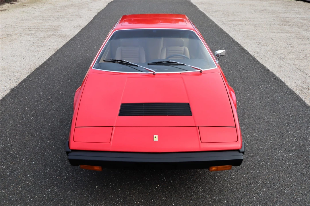 1978 Ferrari 308 GT4 - Image 11 of 31