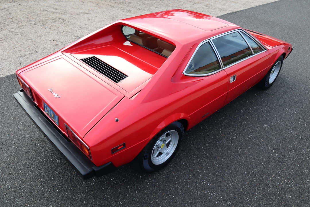 1978 Ferrari 308 GT4 - Image 16 of 31