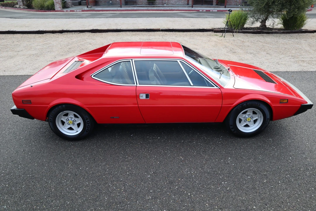 1978 Ferrari 308 GT4 - Image 17 of 31