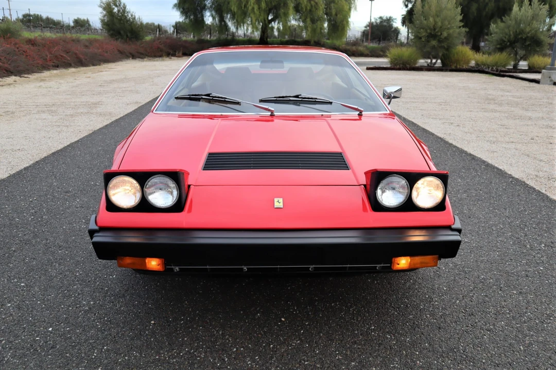 1978 Ferrari 308 GT4 - Image 21 of 31