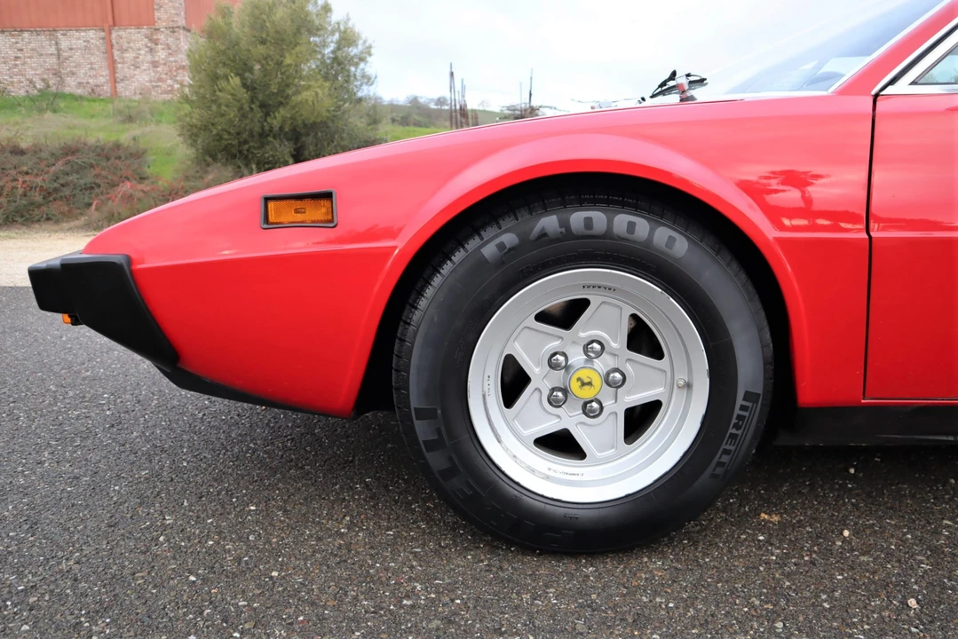 1978 Ferrari 308 GT4 - Image 24 of 31