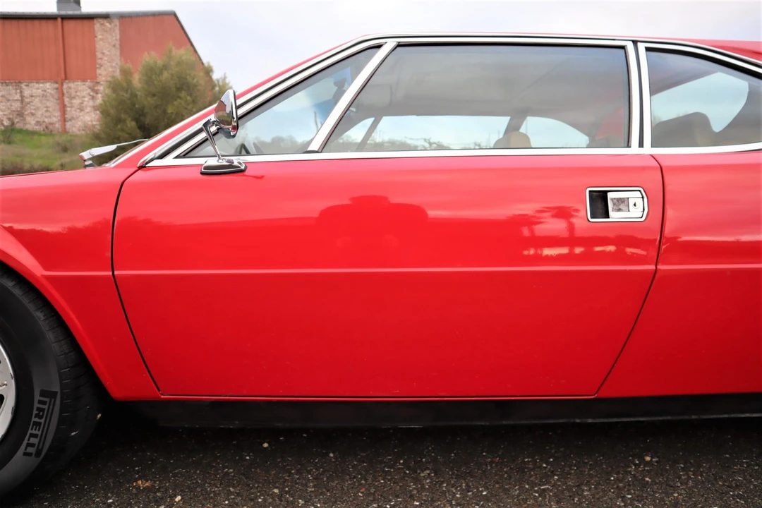 1978 Ferrari 308 GT4 - Image 25 of 31