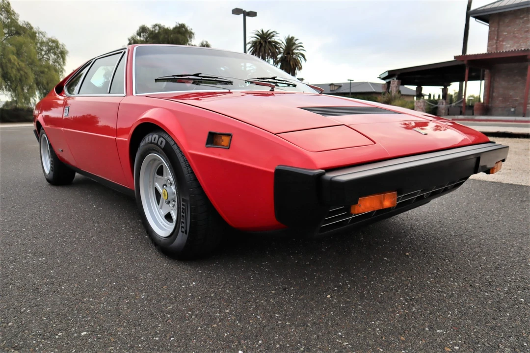 1978 Ferrari 308 GT4 - Image 19 of 31