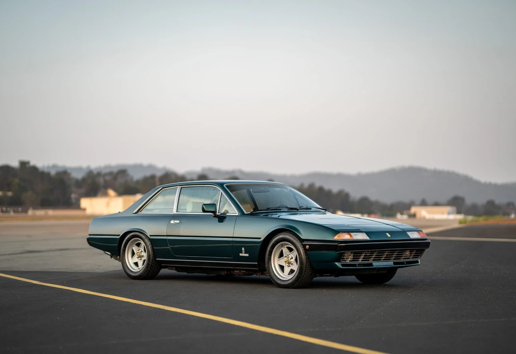 1978 Ferrari 400 GT - Image 6 of 31
