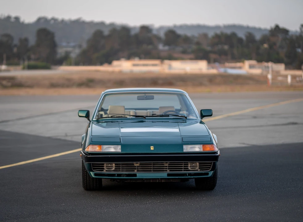 1978 Ferrari 400 GT - Image 24 of 31