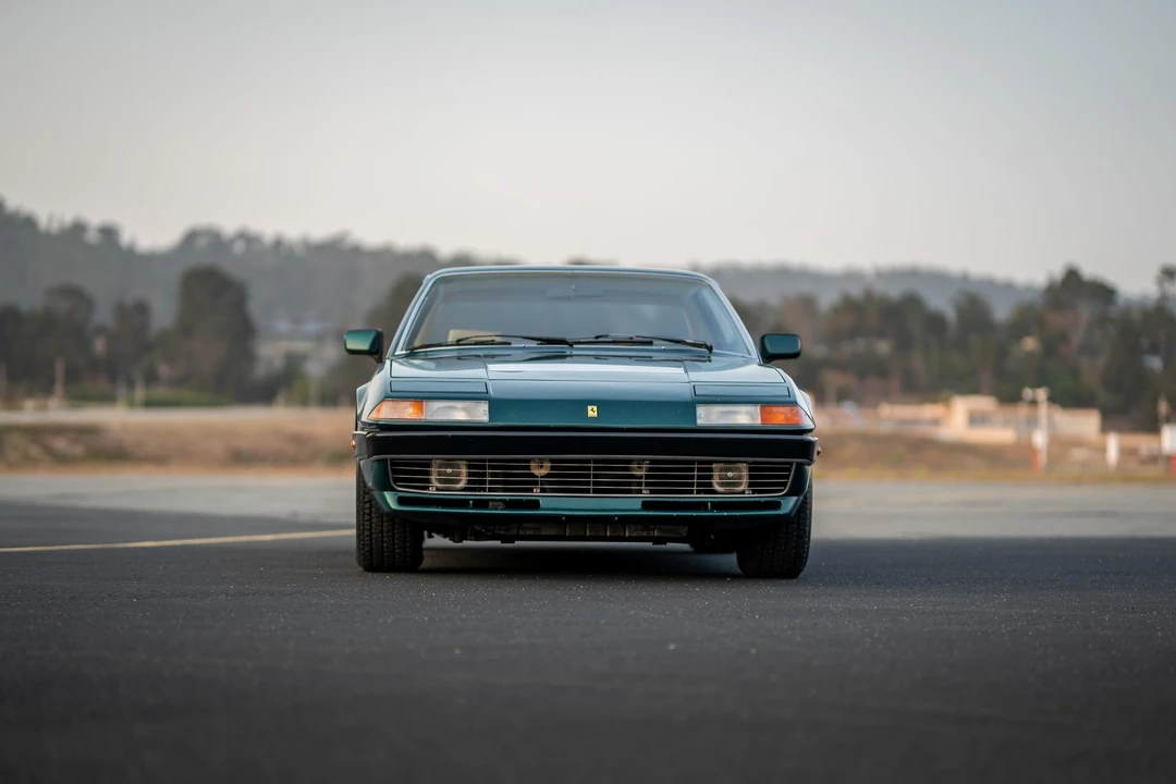 1978 Ferrari 400 GT - Image 23 of 31