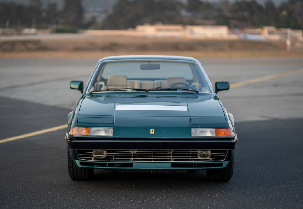 1978 Ferrari 400 GT - Image 25 of 31