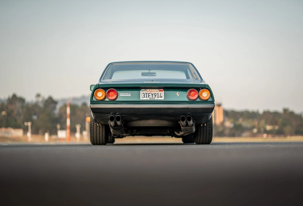 1978 Ferrari 400 GT - Image 11 of 31