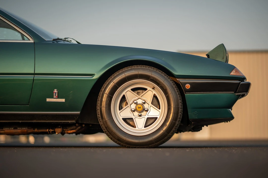1978 Ferrari 400 GT - Image 28 of 31