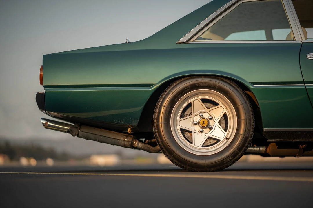 1978 Ferrari 400 GT - Image 27 of 31
