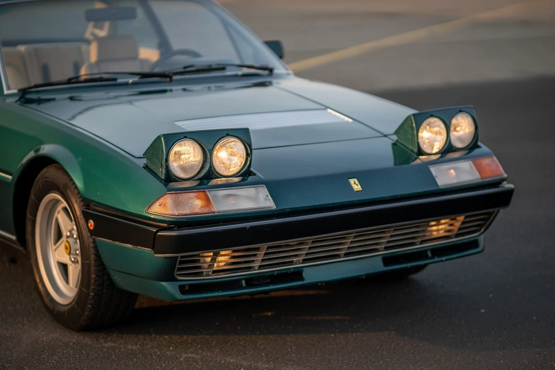 1978 Ferrari 400 GT - Image 31 of 31