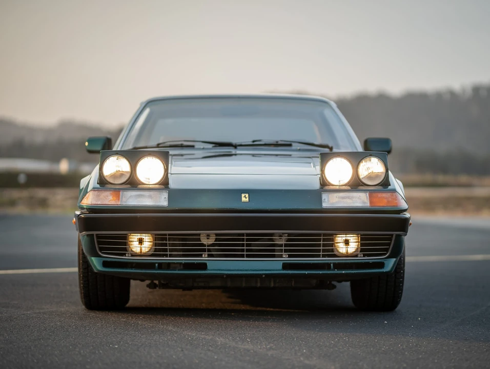 1978 Ferrari 400 GT - Image 26 of 31