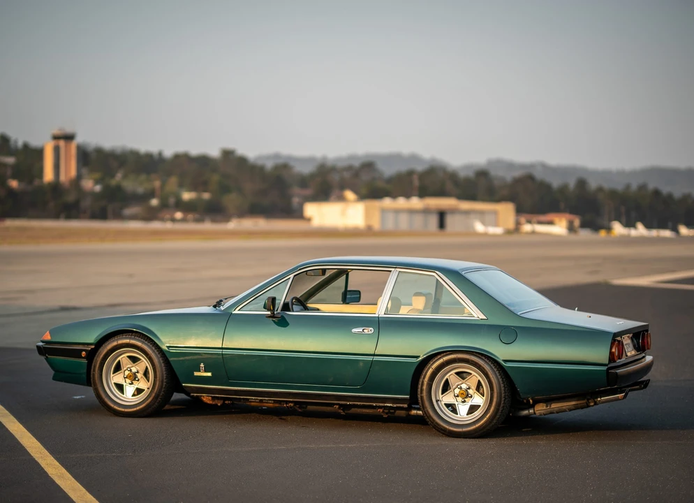1978 Ferrari 400 GT - Image 17 of 31