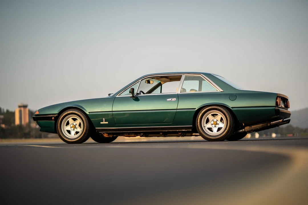 1978 Ferrari 400 GT - Image 18 of 31
