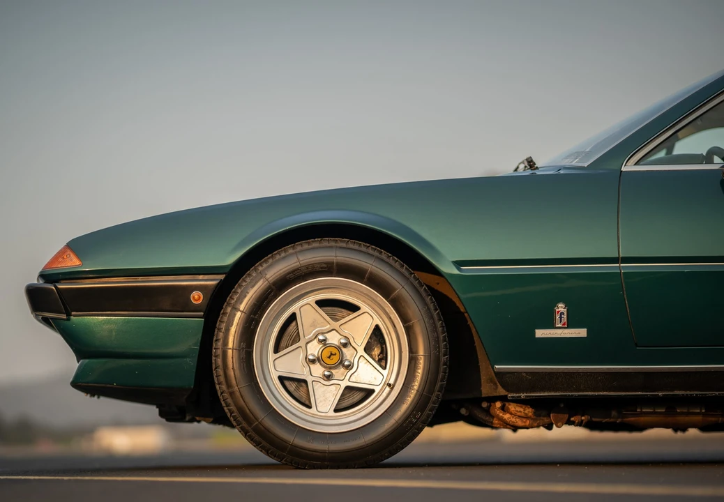 1978 Ferrari 400 GT - Image 29 of 31