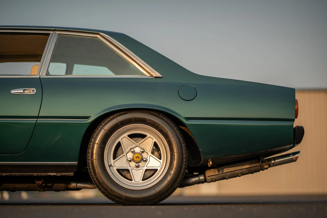1978 Ferrari 400 GT - Image 30 of 31