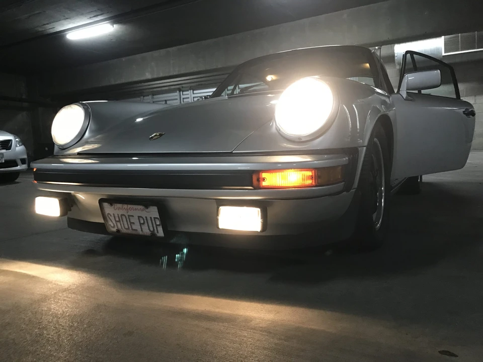 1978 Porsche 911 Carrera SC - Image 23 of 31