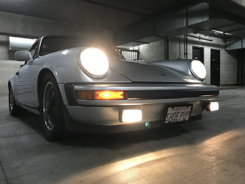1978 Porsche 911 Carrera SC - Image 22 of 31